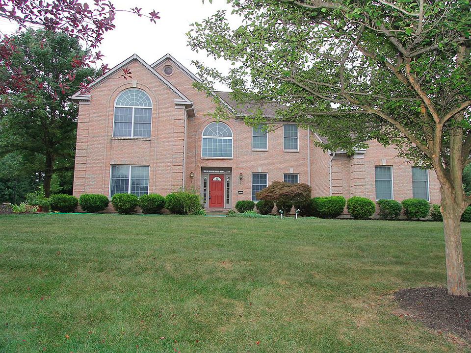 Front of Hme