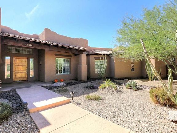 3rd image of 14607 E Desert Vista Trl