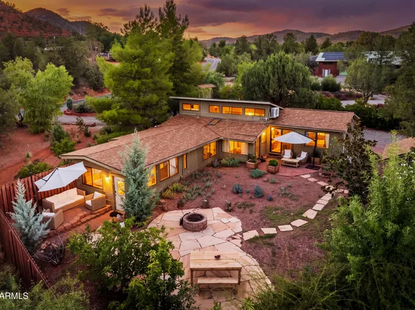 2030 Red Rock Loop Road, Sedona, AZ 86336
