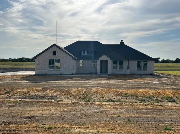 8629 County Road 623, Blue Ridge, TX 75424