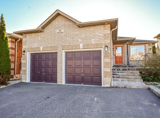 27 Claire Dr, Barrie, ON L4N5Y1