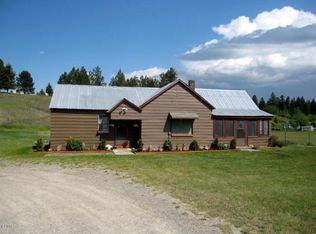 325 Bald Rock Rd, Kalispell, MT 59901