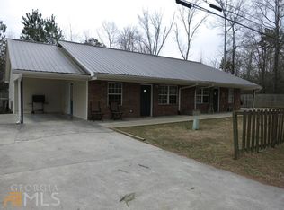 150 Rogers Dr NW, Rome, GA 30165