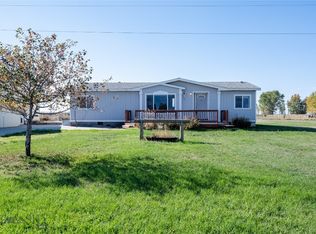 520 Weaver Rd, Belgrade, MT 59714
