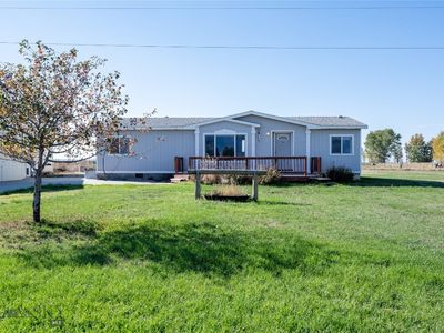 520 Weaver Rd, Belgrade, MT, 59714