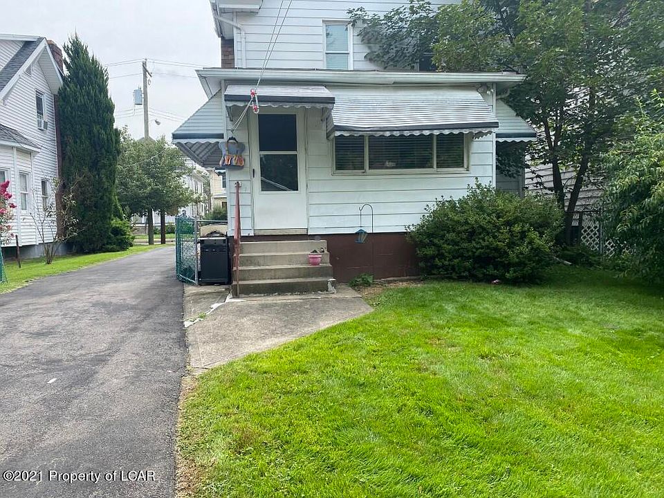 540 Rutter Ave, Kingston, PA 18704 Zillow