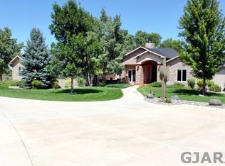 580 Preserve Ln, Grand Junction, CO 81507