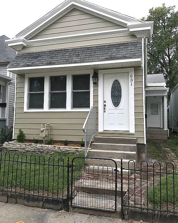 631 E. Ormsby Ave