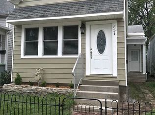 631 E Ormsby Ave, Louisville, KY