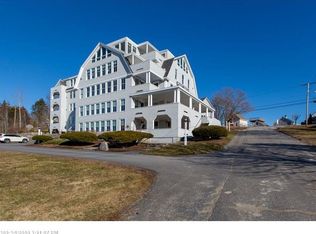 6 Merritt House Rd #10, Harpswell, ME 04079