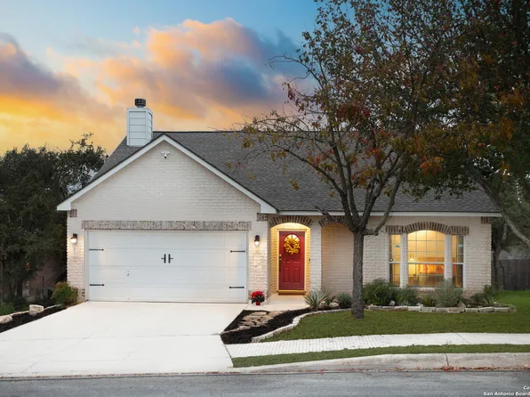 31 Roan Heights, San Antonio, TX 78259