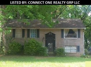 6451 Boca Grande Blvd, Forest Park, GA