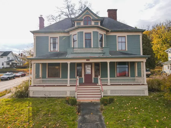519 Park Ave W, Mansfield, OH 44906