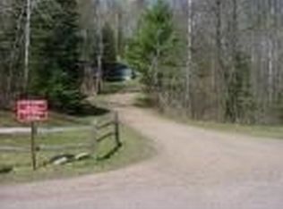 14016 W Riverside Rd, Lakewood, WI 54138