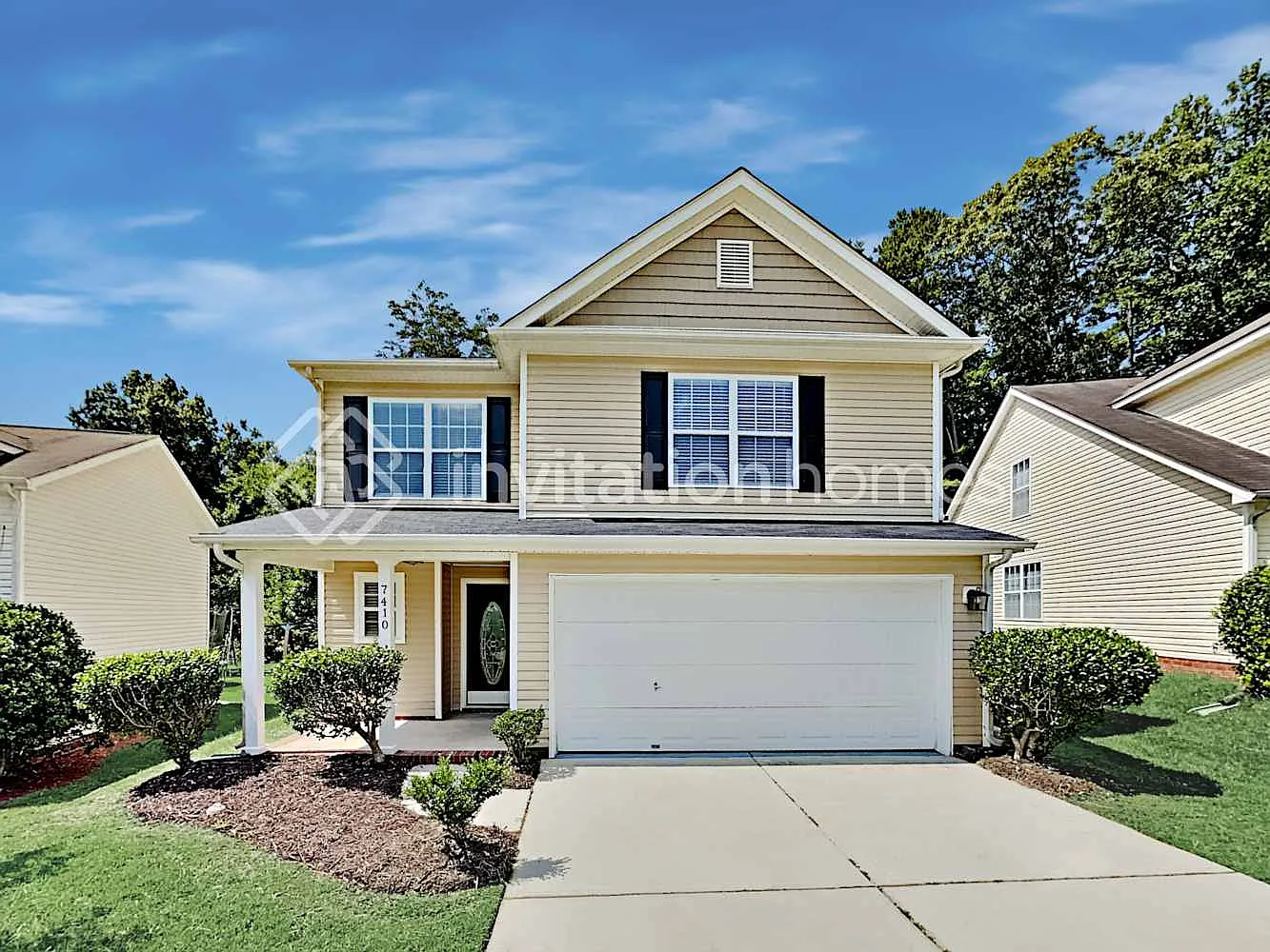 7410 Aragorn Ln Charlotte, NC 28212 — Photo 1