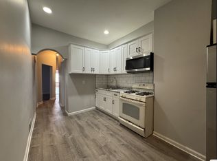 107 Grant Ave #1, Jersey City, NJ 07305