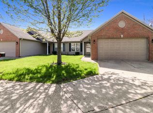 179 Villefranche Dr, West Lafayette, IN 47906