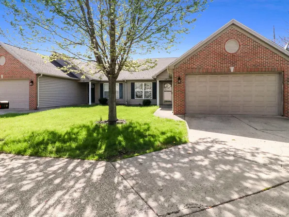 179 Villefranche Dr, West Lafayette, IN 47906