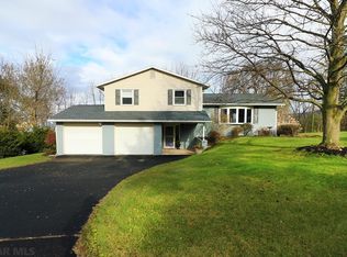 127 Elm Rd, Pennsylvania Furnace, PA 16865