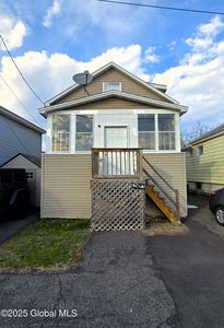 127 Exchange Street, Albany, NY, 12205