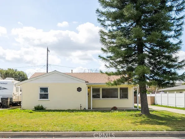 508 W Heber St, Glendora, CA 91741
