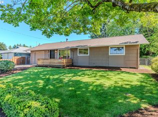 23670 SE Oak St, Gresham, OR 97030