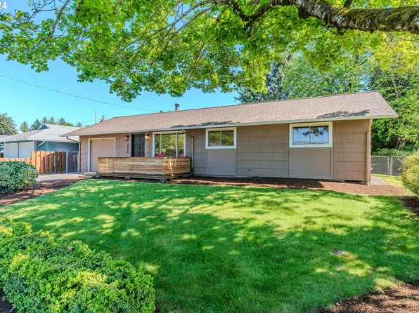 23670 SE Oak St, Gresham, OR 97030