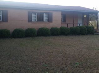 2227 Leroy Wood Rd, Rockledge, GA 30454