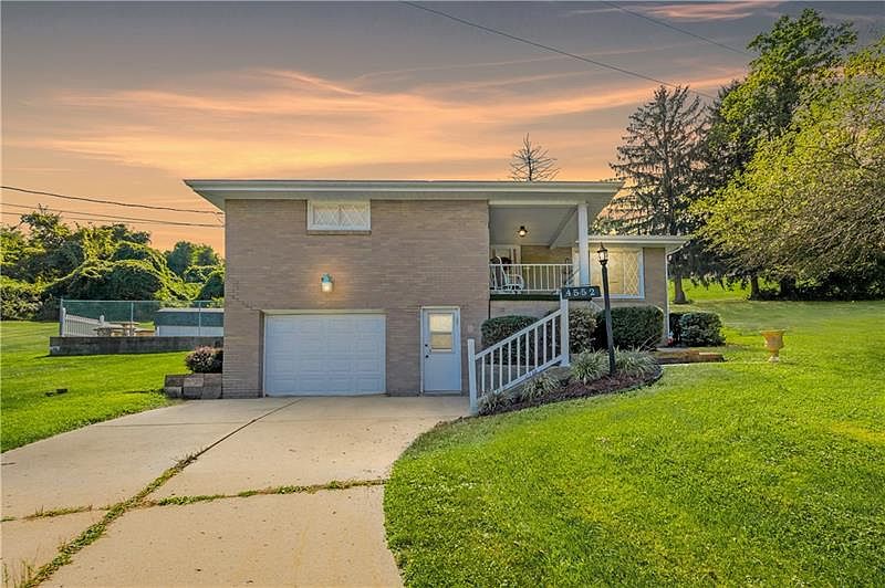 4552 Battle Ridge Rd, Oakdale, PA 15071 Zillow