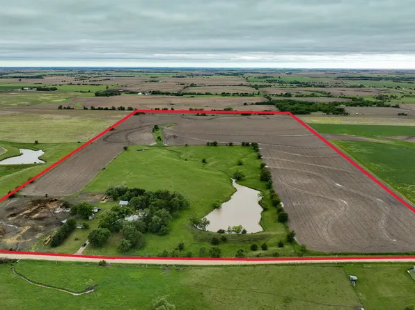 1934 200th Rd, Munden, KS 66959