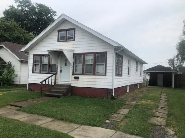 809 W Shelby Ave, Effingham, IL 62401