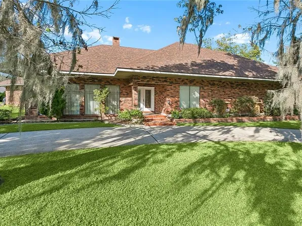 2529 Fawnwood Rd, Marrero, LA 70072