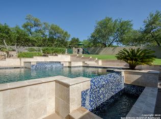 25214 Doral Crst, San Antonio, TX 78260