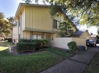 914 E Village Ln, Austin, TX 78758