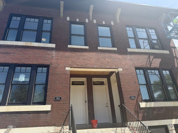 3922-3924 Louisiana Ave