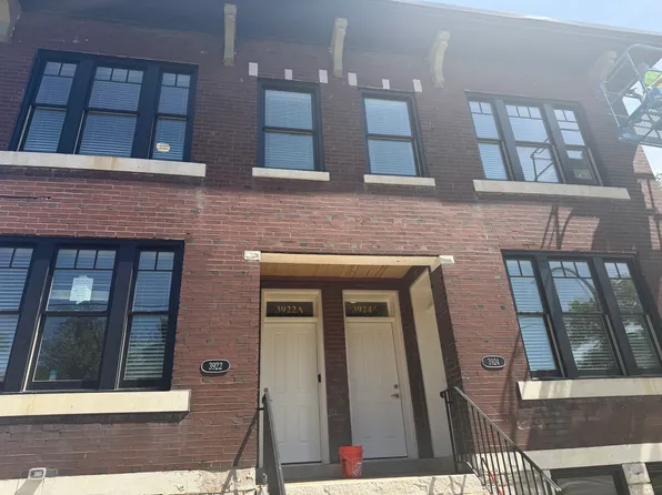 3922-3924 Louisiana Ave, Saint Louis, MO 63118