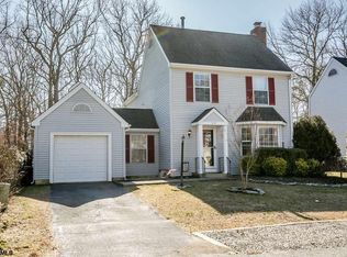 532 E Revere Way, Galloway, NJ 08205