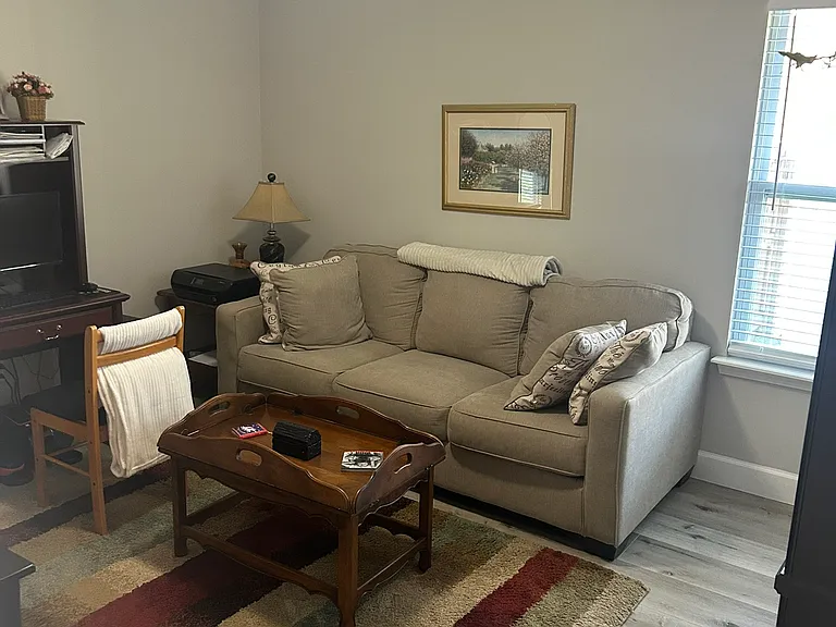 4th bedroom