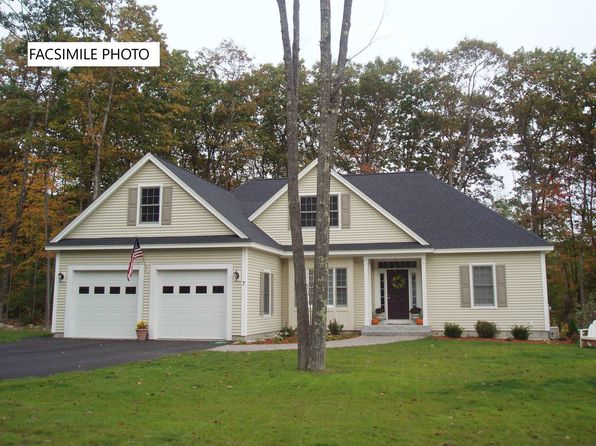 7 Sawmill Road, Bow, NH 03304