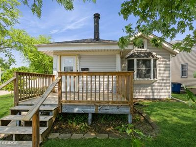 202 Butler St, Michigan City, IN, 46360