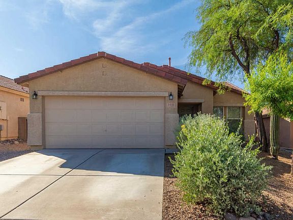 5th image of 3435 W Sagebrush Hills Ct