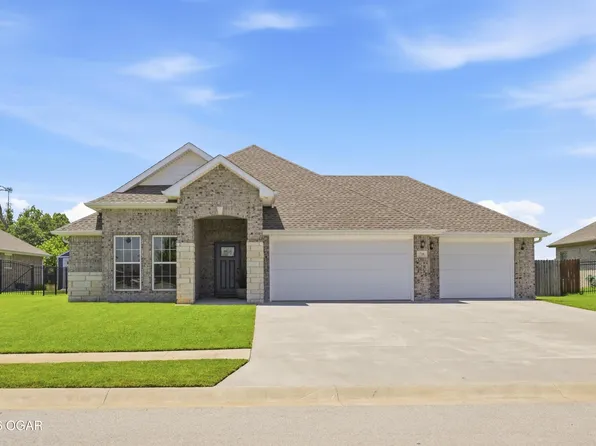 716 Joseph Dylan Ln, Carl Junction, MO 64834