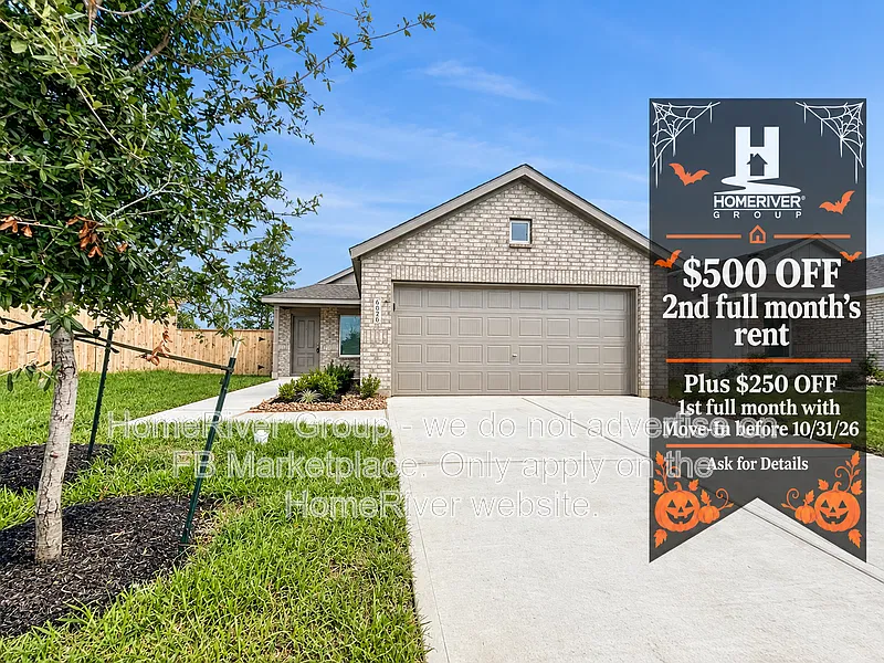 6026 Starling Dr