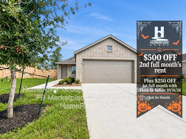 6026 Starling Dr, Baytown, TX 77521