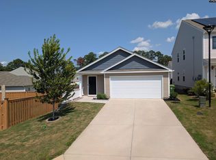 1120 Belmont Green Rd, Columbia, SC 29209