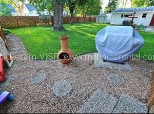 6644 15th Ave S, Richfield, MN 55423