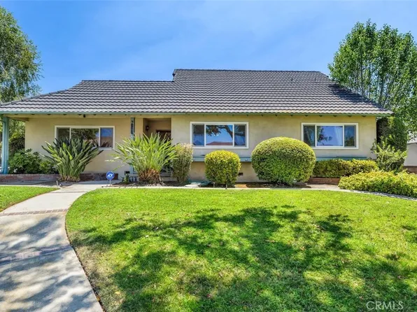 1152 Northwestern Dr, Claremont, CA 91711