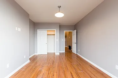 Rented by Garfield Realty 