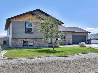 1087 Polaris Rd, Helena, MT 59602