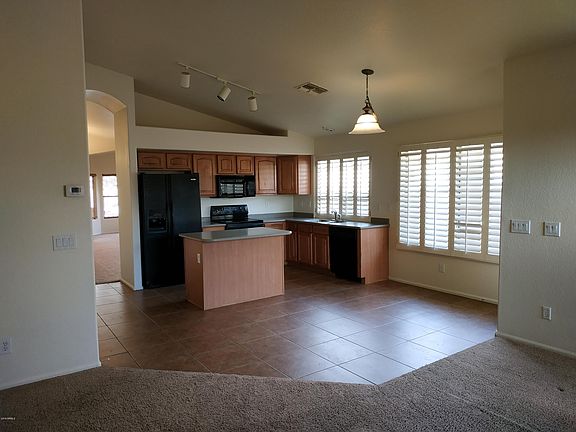 2nd image of 2423 W Blue Sky Dr